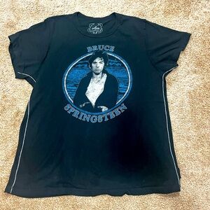Bruce Springsteen Band T-Shirt
